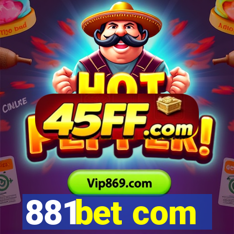 881bet com